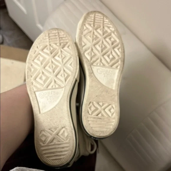 Converse x Fear of God Essentials High-Top Chuck Taylor’s - Picture 6 of 8